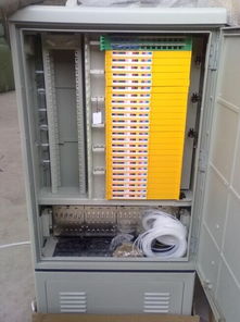 FTTH組網關鍵設備 12芯光纖配線箱配置、參數與價格全解析